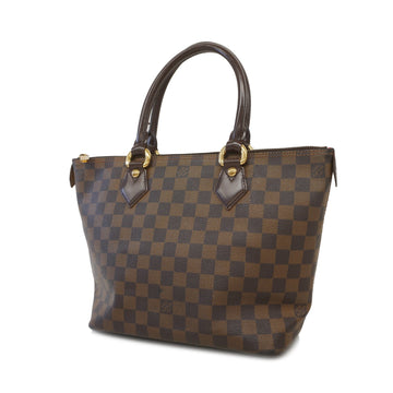 Louis Vuitton Damier Saleya PM N51183 Women's Tote Bag