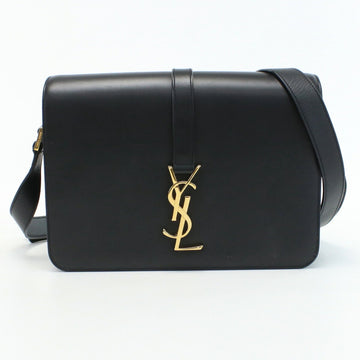 SAINT LAURENT Universite Shoulder 357403 Bag Leather Ladies