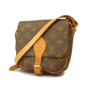 LOUIS VUITTONAuth  Monogram Mini Cult Ciel M51254 Women's Shoulder Bag