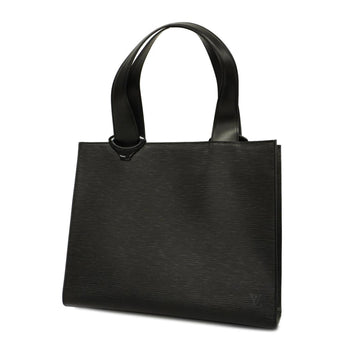 LOUIS VUITTON Tote Bag Epi Gemmo M52452 Noir Men's Women's Unisex