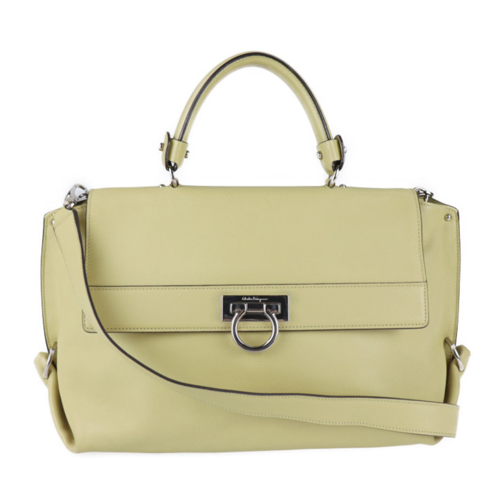 Ferragamo sofia online small