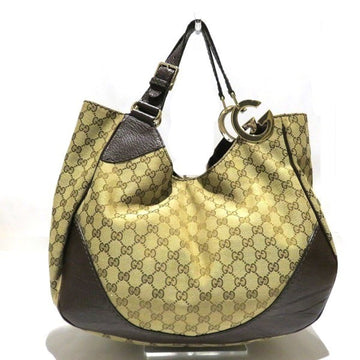 Gucci GG campus 203504 bag handbag shoulder ladies