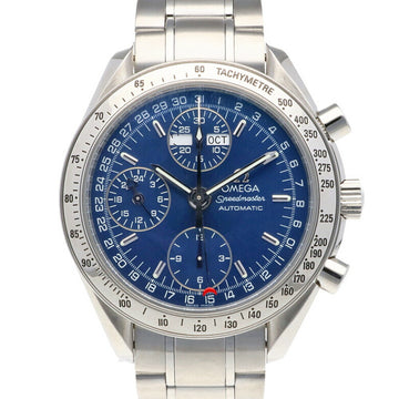 OMEGA Speedmaster Watch Stainless Steel Men's