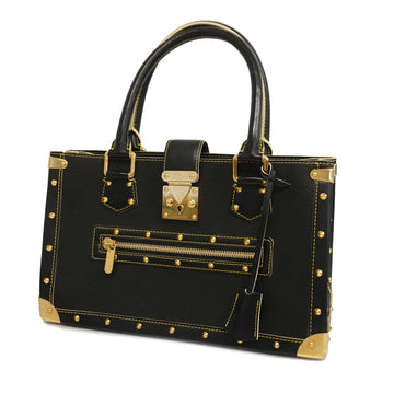 LOUIS VUITTONAuth  Suhali Fabulous M91812 Women's Handbag,Tote Bag Noir