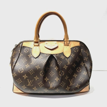 LOUIS VUITTON Monogram Segur M41632 Bag Handbag Ladies