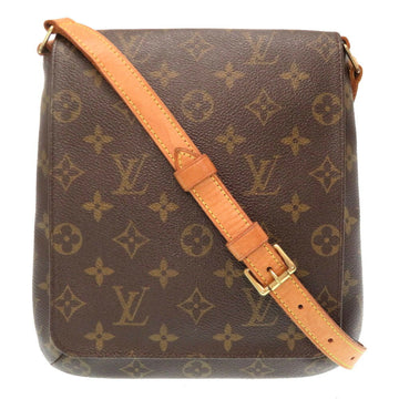 Louis Vuitton Monogram Musette Salsa Short Strap M51258 Shoulder Bag