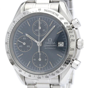 OMEGAPolished  Speedmaster Date Steel Automatic Mens Watch 3511.80 BF565062