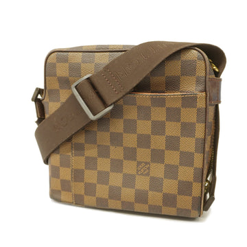 Louis Vuitton shoulder bag Damier Olaf PM N41442