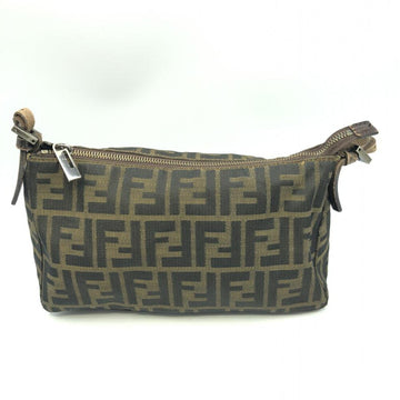 FENDI Zucca pattern handbag