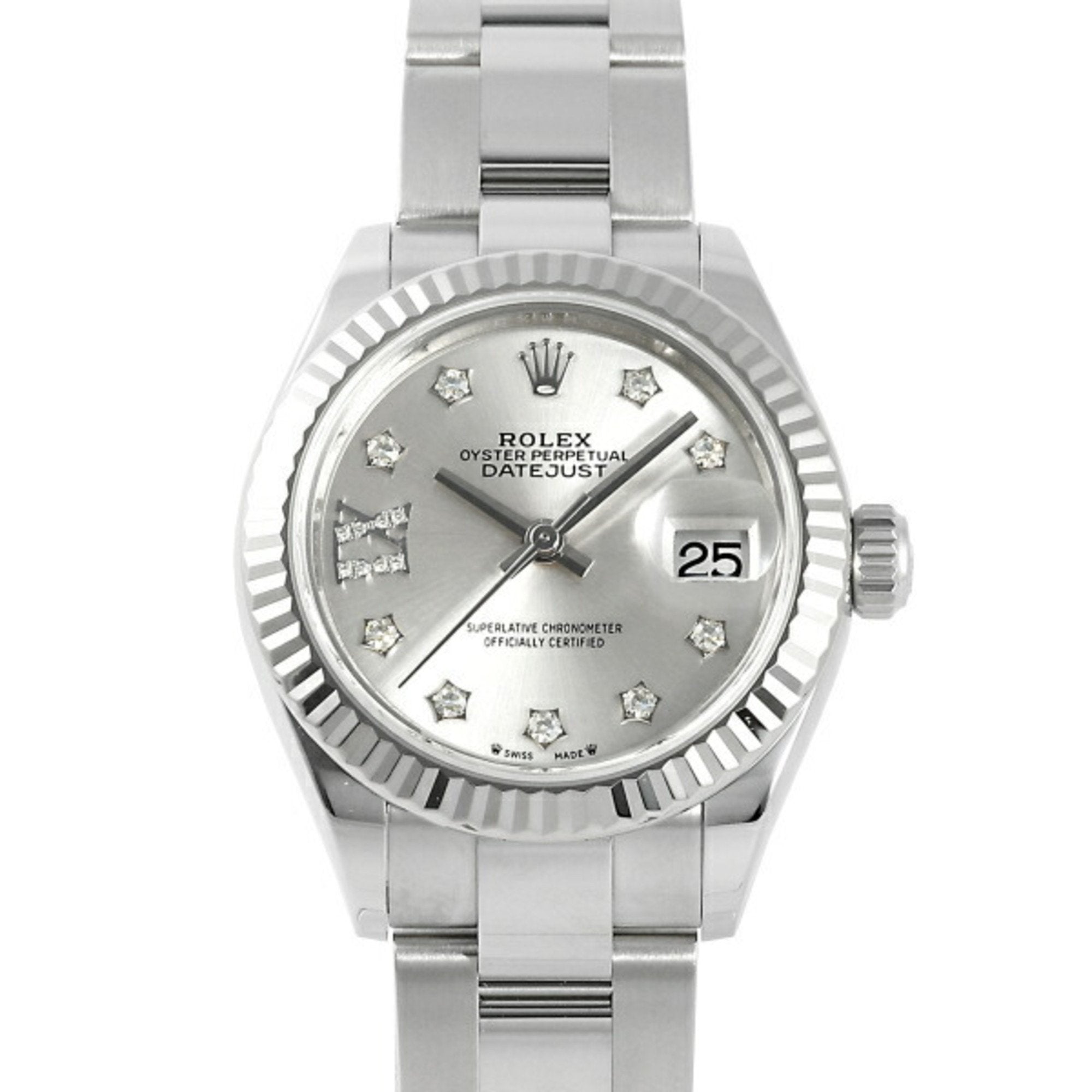 Rolex best sale size 28