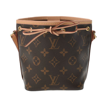 Louis Vuitton Women's Shoulder Bag Brown