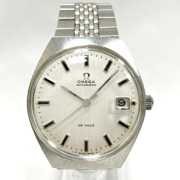 OMEGA De Ville 166.051 Automatic Watch Men's