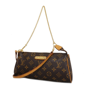 LOUIS VUITTONAuth  Monogram 2way Bag Eva M95567 Women's Handbag,Shoulder Bag