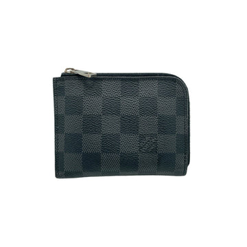 Louis Vuitton card case N61237