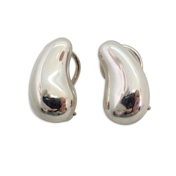 TIFFANY SV925 beans earrings