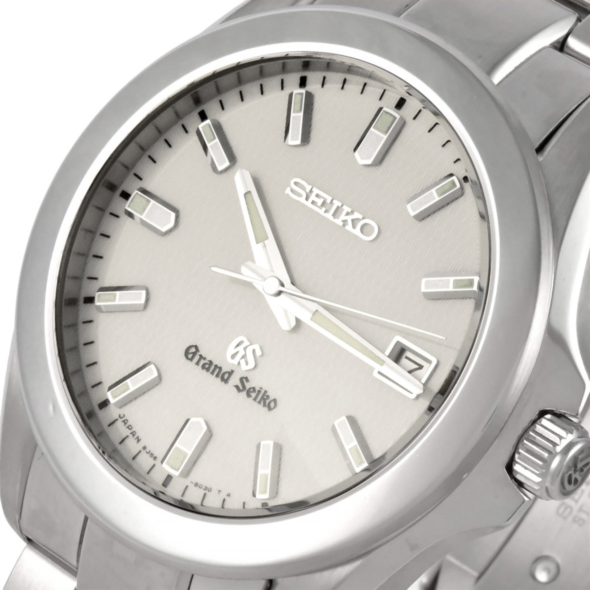 Seiko 8j56 discount