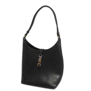 GUCCIAuth  Jackie Shoulder Bag 001 3875 Women's Leather Handbag,Shoulder Bag