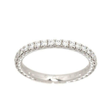 Cartier Ethancel #48 ring full diamond K18 WG white gold 750 ETINCELLE Diamond Ring