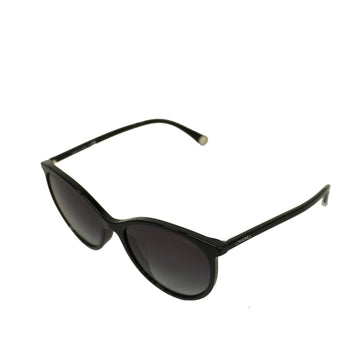 CHANELAuth  Women's Sunglasses Black Sunglasses 5448-A