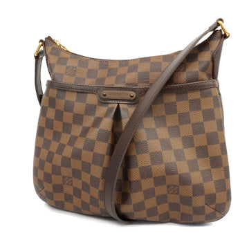 LOUIS VUITTONAuth  Damier Bloomsbury PM N42251 Women's Shoulder Bag