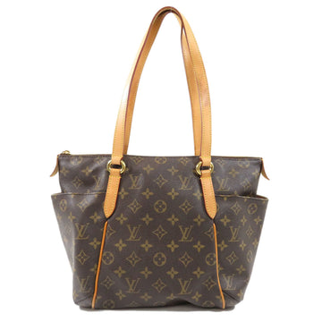 LOUIS VUITTON N51261 Totally PM Monogram Tote Bag Canvas Women's