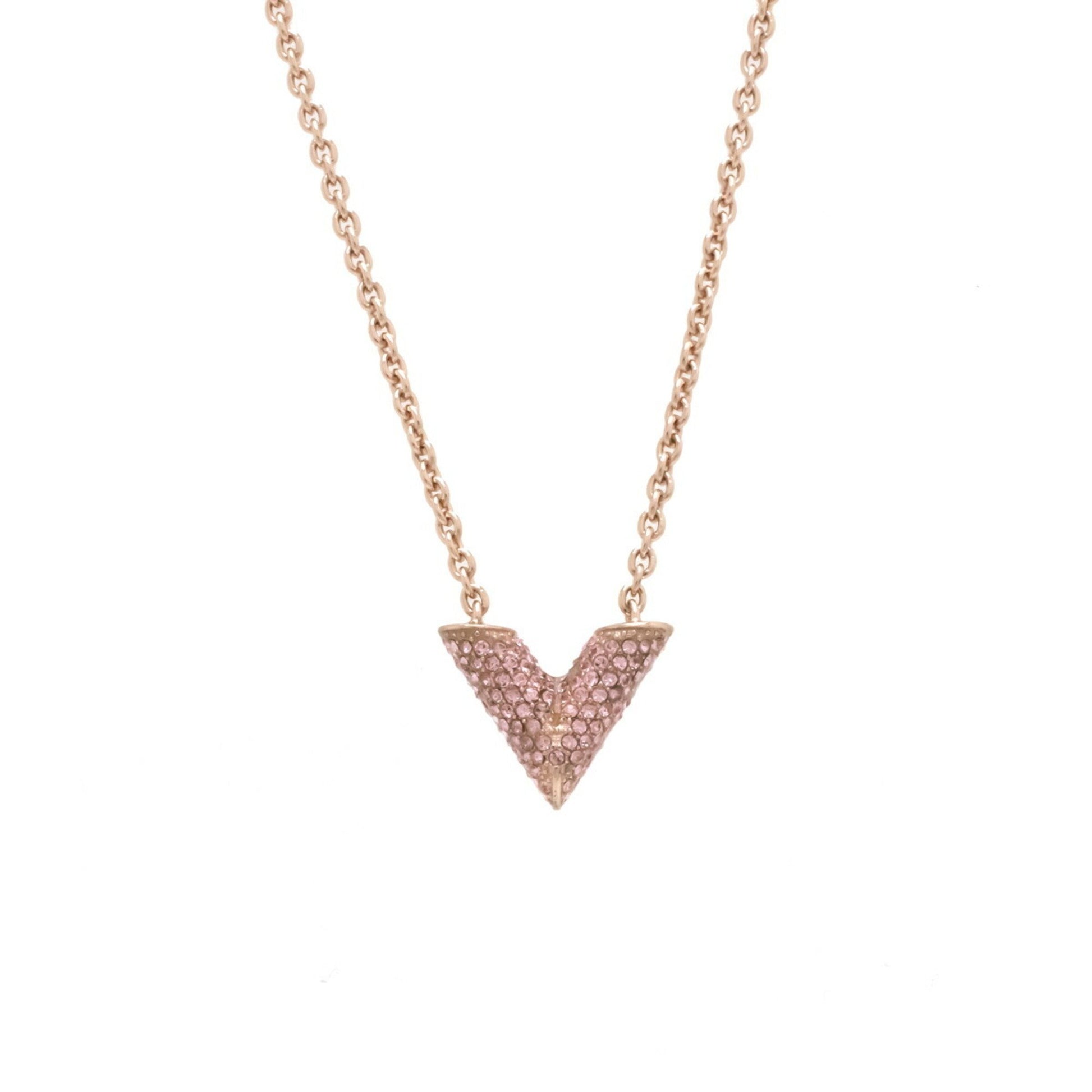 Louis Vuitton - Necklace Essential V M61083 - Necklace - Catawiki