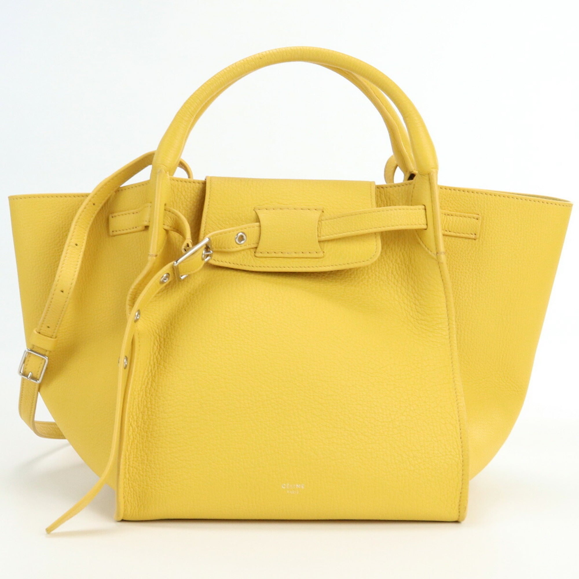 Small big on sale bag celine