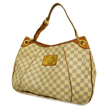 LOUIS VUITTONAuth  Damier Azur Galliera PM N55215 Women's Shoulder Bag