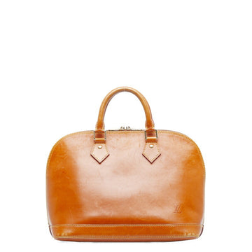 Authentic Louis Vuitton Modern Alma Bag (Preowned) – Minkas Furs