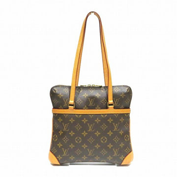 Louis Vuitton Monogram Cousin GM M51141 Bag Shoulder Ladies