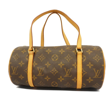 LOUIS VUITTONAuth  Monogram Papillion 26 M51386 Women's Handbag