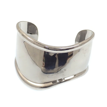 TIFFANY Silver 925 Charm Bracelet Silver
