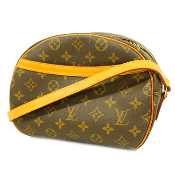 LOUIS VUITTONAuth  Monogram Blower M51221 Women's Shoulder Bag