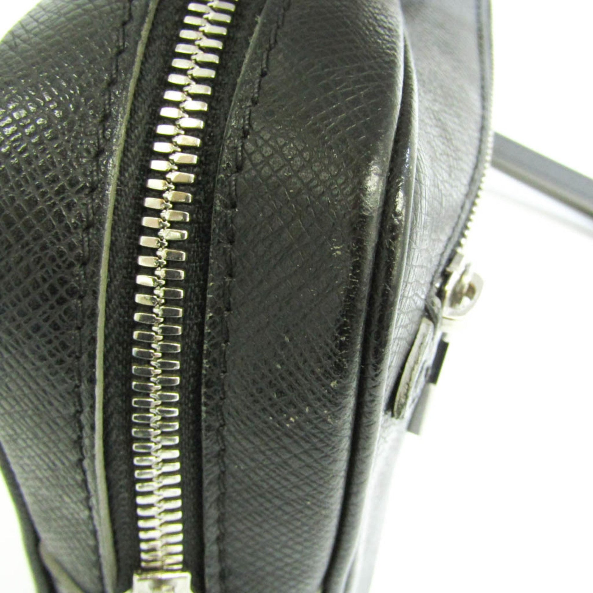 Louis Vuitton, Bags, Louis Vuitton Taiga Kasai Clutch M3349 Mens Clutch  Bag Ardoise