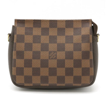 Louis Vuitton Damier Truth Makeup Accessory Pouch N51982