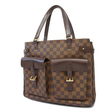 Louis Vuitton Damier Uzes N51128 Women's Tote Bag