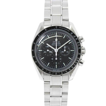 OMEGA Speedmaster Professional Moonwatch 311 30 42 01 005 Chronograph Men's Watch Manual Winding