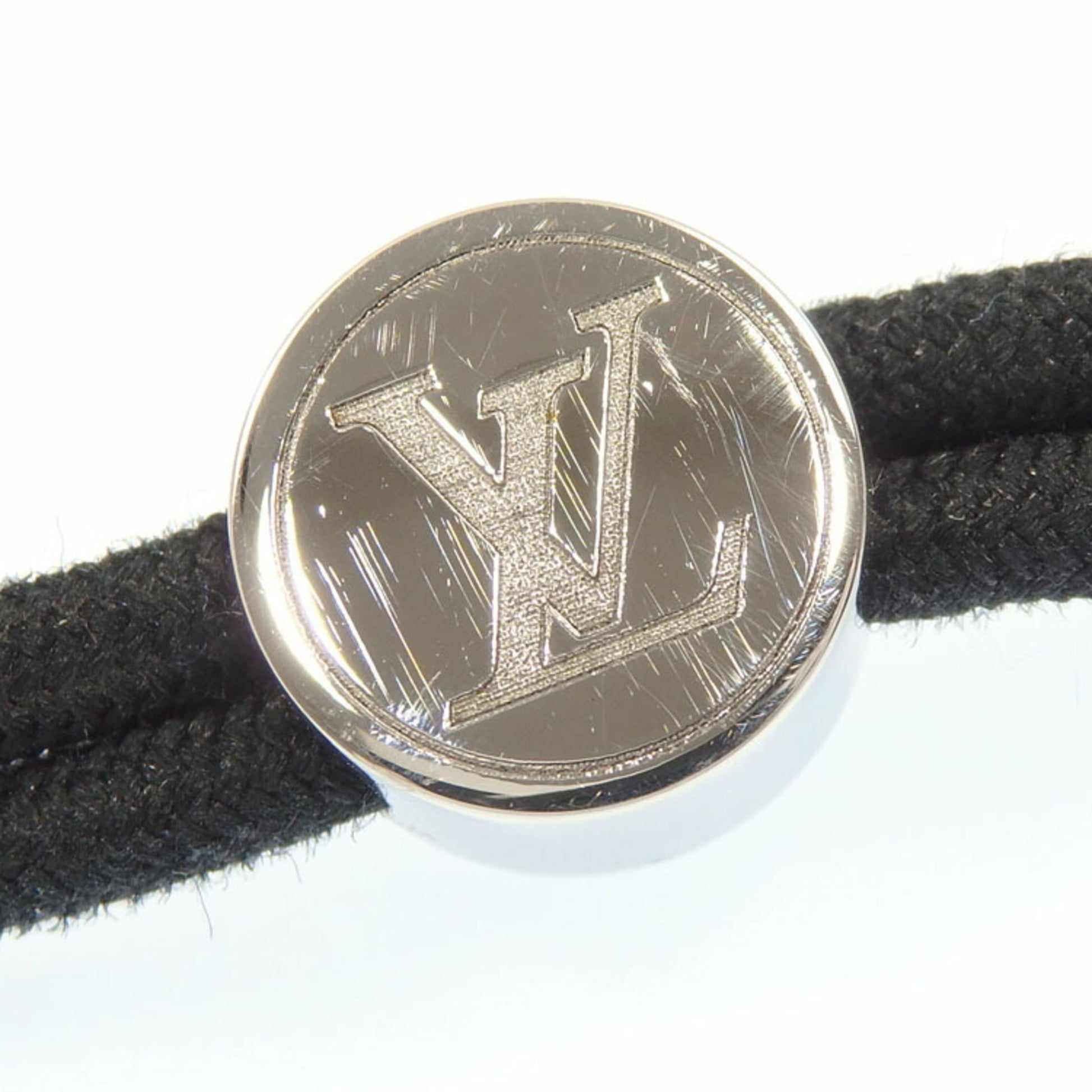 Shop Louis Vuitton Space lv bracelet (LV SPACE BRACELET, M00273, M00274) by  Mikrie
