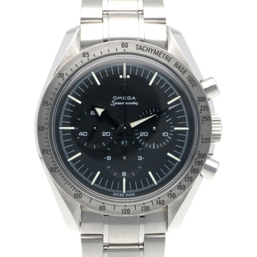 OMEGA Speedmaster Watch Stainless Steel Men's