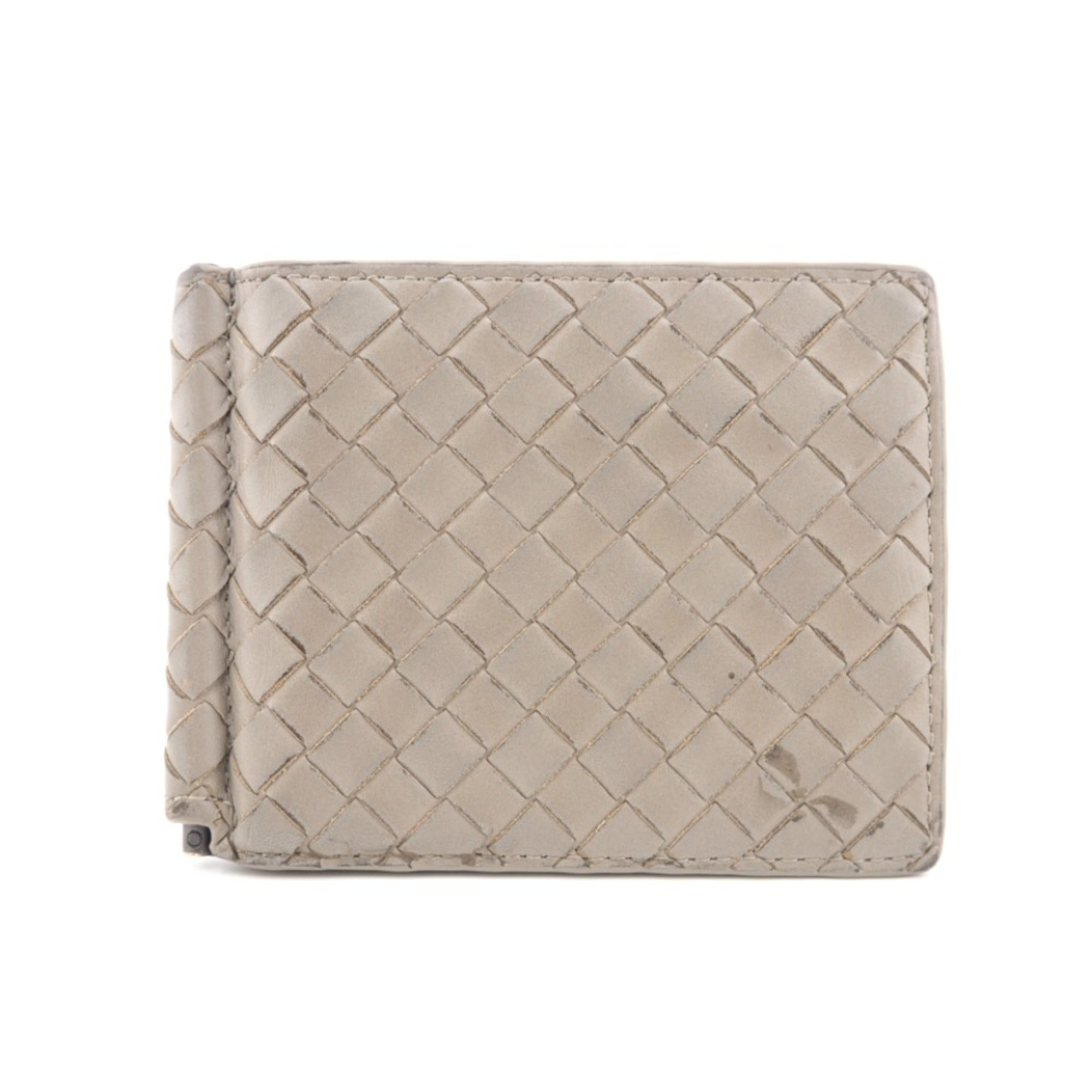 Bottega veneta discount money clip