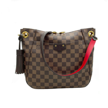 UITTON (Louis Vuitton) South Bank Shoulder Bag N42230 Women's Men's