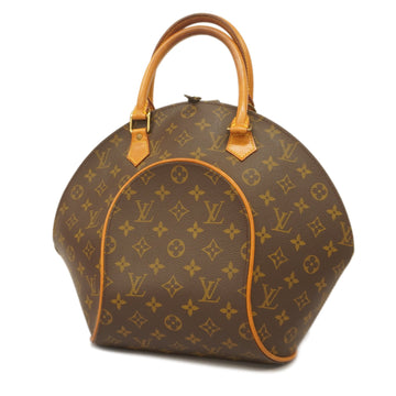 LOUIS VUITTONAuth  Monogram Ellipse MM M51126 Women's Handbag