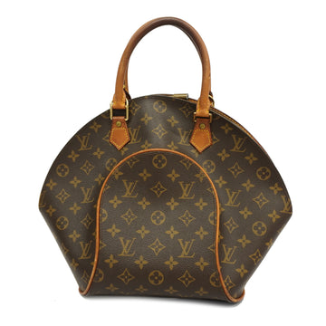 LOUIS VUITTONAuth  Monogram Ellipse MM M51126 Women's Handbag