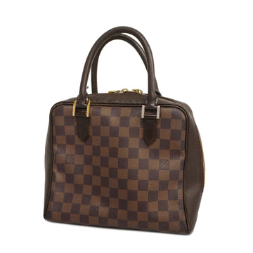 LOUIS VUITTONAuth  Damier Brera N51150 Women's Handbag