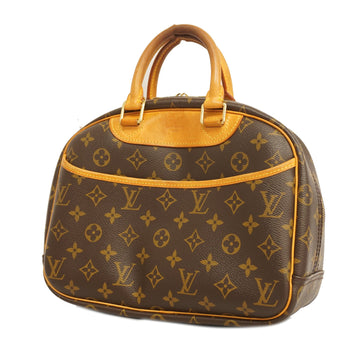 Louis Vuitton Monogram Trueville M42228 Women's Handbag