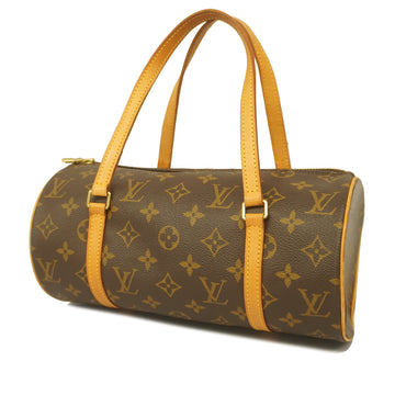 LOUIS VUITTONAuth  Monogram Papillion 26 M51386 Women's Handbag