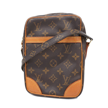 LOUIS VUITTONAuth  Monogram Danube M45266 Women's Shoulder Bag