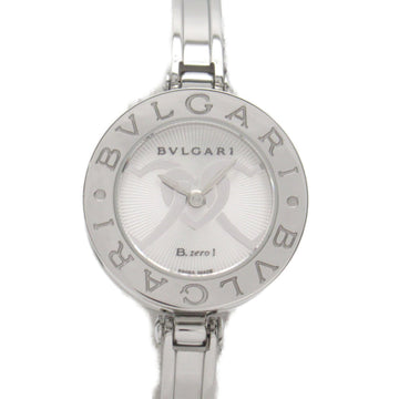 BVLGARI B-zero1 Wrist Watch Watch Wrist Watch BZ22S Quartz Silver Stainless Steel BZ22S