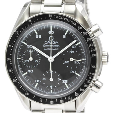 Polished OMEGA Speedmaster Automatic Steel Mens Watch 3510.50 BF551895