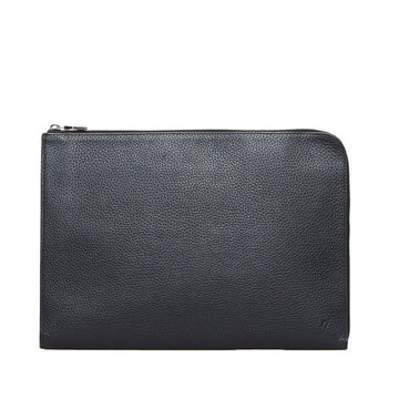 Louis Vuitton Serie Dragonne Epi Leather Brown TH0928 Men's Second Bag